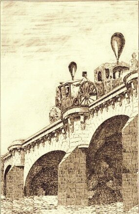 bridge